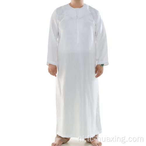 Mannen jubba thawb caftan thobe mannen thobe